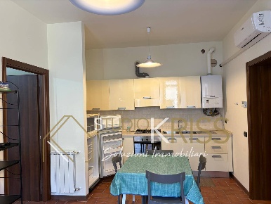 Foto Appartamento in Via Mentana, Ferrara Centro Storico di 61 m²