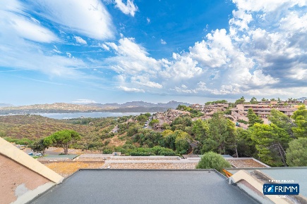 Foto Appartamento in Via Cugnana Verde, Olbia Cugnana di 95 m² con 3 locali