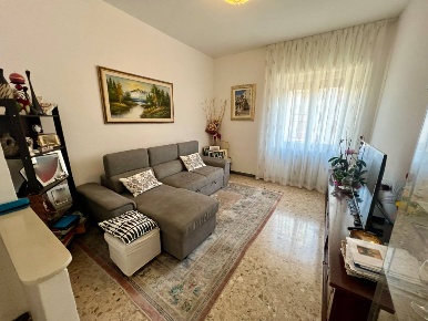 Foto Appartamento in VIALE XIII LUGLIO, Fabriano Centro di 100 m²