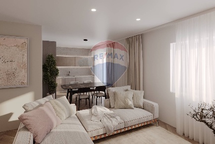 Foto Appartamento in VIA FOCHI, Langhirano Centro di 127 m² con 3 locali