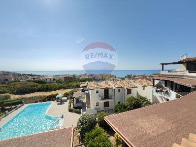 Foto Attico in Via Lombardia, Castelsardo Lu Bagnu di 130 m² con 5 locali