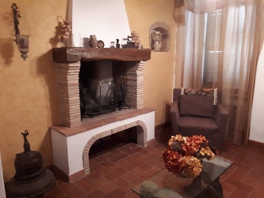 Foto Appartamento a Pitigliano di 60 m² con 4 locali in vendita
