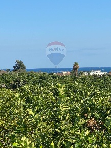 Foto Terreno agricolo in via carini, Acireale Pozzillo, Stazzo, Santa Tecla