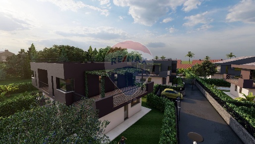 Foto Residence in cavaliere antonio mannino, San Pietro Clarenza di 155 m²