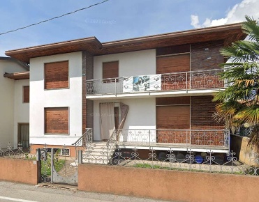 Foto Case indipendenti in Via A. Mantegna, Tombolo Centro di 300 m²