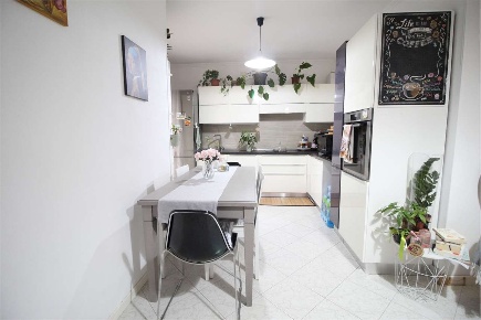 Foto Appartamento in Corso XXI Gennaio 125, Vallefoglia Montecchio di 72 m²