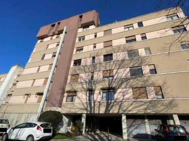 Foto Appartamento in Via Albona, Treviso Santa Bona Nuova di 121 m²