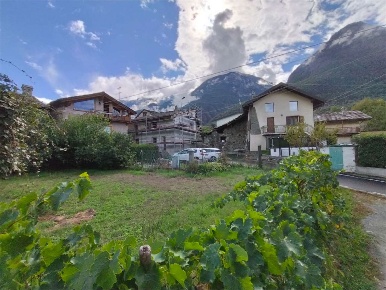 Foto Rustico in Chez Croiset, Fénis Chez Croiset di 120 m² con 3 locali