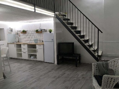 Foto Appartamento a Frosinone di 50 m² con 1 locali in affitto