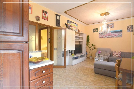Foto Appartamento in VIA GROTTA GIUSTI, Monsummano Terme Centro di 100 m²