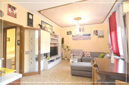 Foto Appartamento in VIA GROTTA GIUSTI, Monsummano Terme Centro di 100 m²