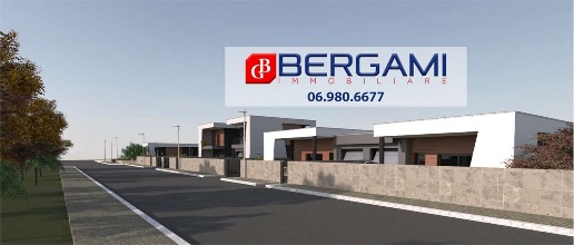Foto Villa bifamiliare in Via di Colle Cocchino, Anzio Cocchino di 100 m²