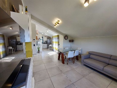 Foto Appartamento in Via Terrazzo 22, Monte San Giovanni Campano di 90 m²