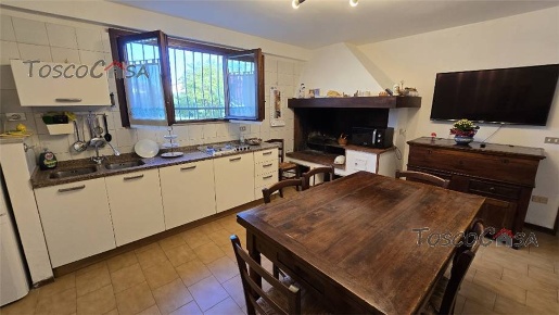 Foto Appartamento in -, Castelfranco di Sotto di 70 m² con 3 locali