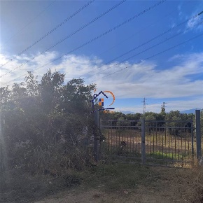 Foto Terreno agricolo in Loc. San Francesco, Corigliano-Rossano di 4343 m²