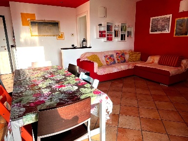 Foto Appartamento in strada Vicinale Santa Caterina, Novara Veveri