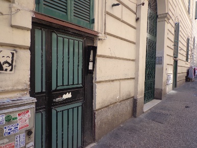 Foto Negozio in via Milazzo, Roma Castro Pretorio di 90 m² con 1 locali