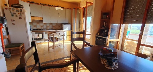 Foto Appartamento a Montecarlo Badia Pozzeveri, Le Corti di 100 m²