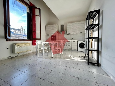 Foto Appartamento a Empoli Centro Storico di 47 m² con 2 locali in vendita
