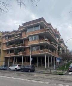 Foto Appartamento a Torino Gran Madre - Crimea di 219 m² con 6 locali
