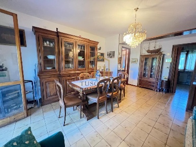 Foto Appartamento a Colle di Val d'Elsa Abbadia, Campolungo di 70 m²