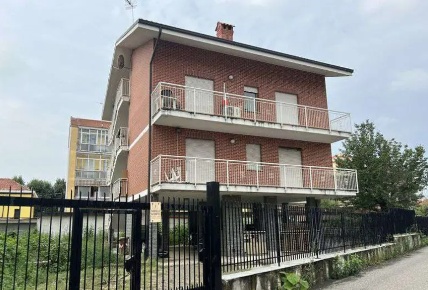 Foto Appartamento a Grugliasco Centro di 115 m² con 4 locali in vendita