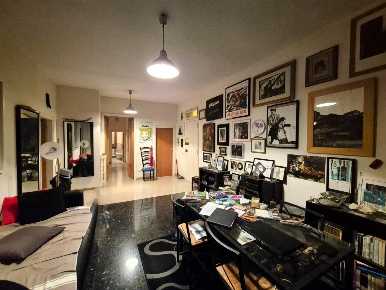 Foto Appartamento a Fucecchio Centro di 100 m² con 5 locali in vendita