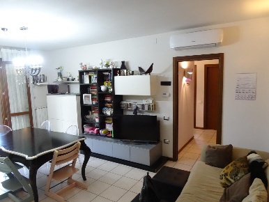 Foto Appartamento a Agliana Centro di 70 m² con 3 locali in vendita