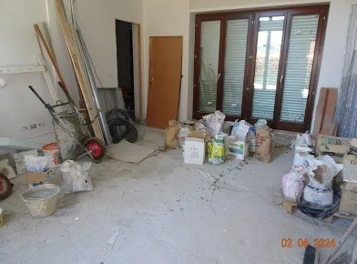 Foto Appartamento a Torino Sassi di 159 m² con 6 locali in vendita