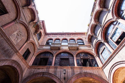 Foto Appartamento in Piazza Dei Tribunali, Bologna Castiglione - Tribunale