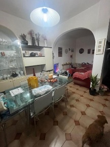Foto Appartamento a Castelnuovo Magra Colombiera Molicciara di 120 m²