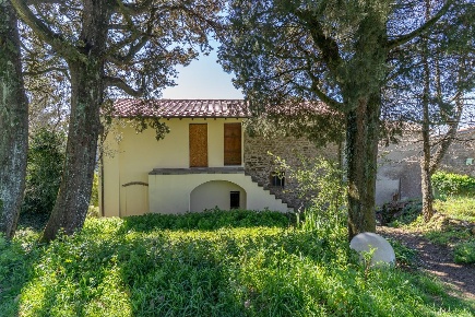Foto Villa bifamiliare a Vinci di 114 m² con 6 locali in vendita