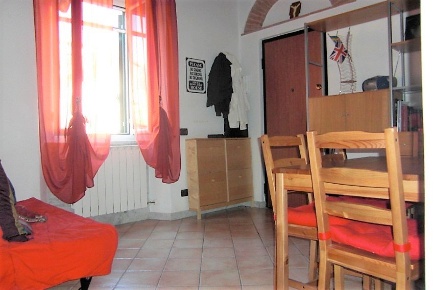 Foto Appartamento a Carrara Centro di 40 m² con 2 locali in affitto