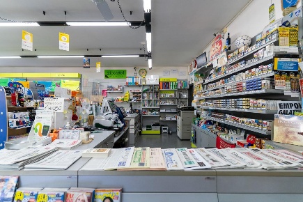 Foto Attività commerciale a Empoli Stazione - Agenzia delle Entrate