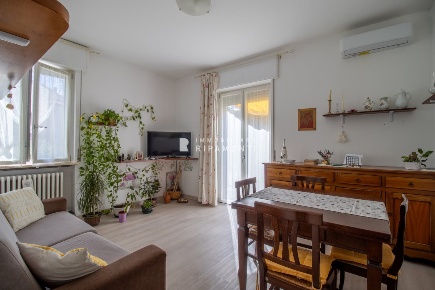 Foto Appartamento in Via Staurenghi, Galbiate Sala Al Barro di 75 m²