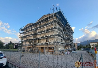 Foto Appartamento in Via Fasnola, Filattiera Centro di 110 m² con 5 locali