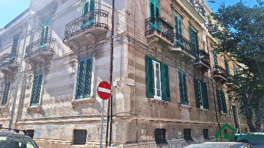 Foto Magazzino in VIA ORATORIO DELLA PACE, Messina Centro Storico di 45 m²