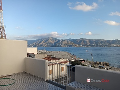 Foto Appartamento in Torre Faro, Messina di 70 m² con 3 locali in affitto