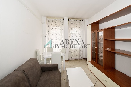 Foto Appartamento in Viale Ungheria, Milano Viale Ungheria - Mecenate