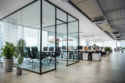 Foto Ufficio a Arezzo di 55 m² con 3 locali in vendita