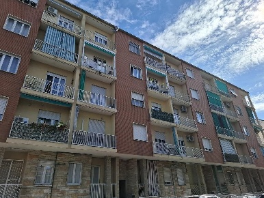 Foto Appartamento in VIA DUCA DEGLI ABRUZZI, Asti Corso Torino di 70 m²