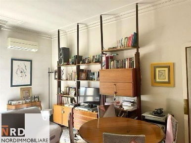 Foto Appartamento a Mantova di 95 m² con 3 locali in vendita