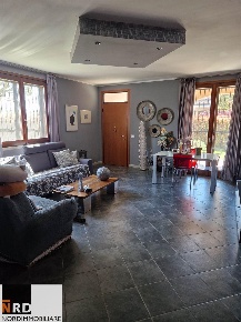 Foto Villa bifamiliare in Nenni, Borgo Virgilio di 200 m² con 4 locali