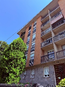 Foto Appartamento in VIA MIGLIETTI, Torino San Donato di 75 m² con 3 locali