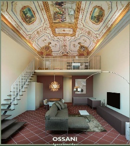 Foto Appartamento a Faenza di 136 m² con 3 locali in vendita