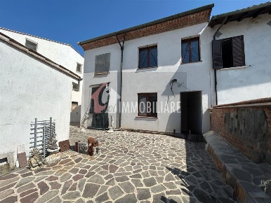 Foto Case semi ndipendenti in via motta, Sabbioneta Villa Pasquali