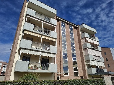 Foto Appartamento in via esperanto, Asti Corso Savona - Trincere di 55 m²