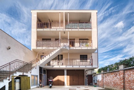 Foto Appartamento in corso Dante, Moncalieri San Pietro di 126 m²