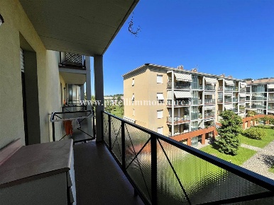 Foto Appartamento in VIA PEROSI, Bergamo Longuelo di 85 m² con 3 locali