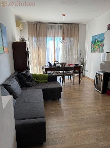 Foto Appartamento in via campania, Monza San Giuseppe di 110 m² in vendita